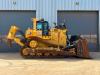 Caterpillar D9 07A - CE / EPA certified Foto 6 thumbnail