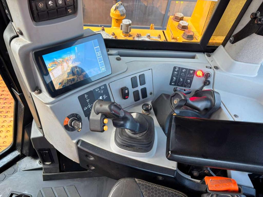 Caterpillar D9 07A - CE / EPA certified Foto 19