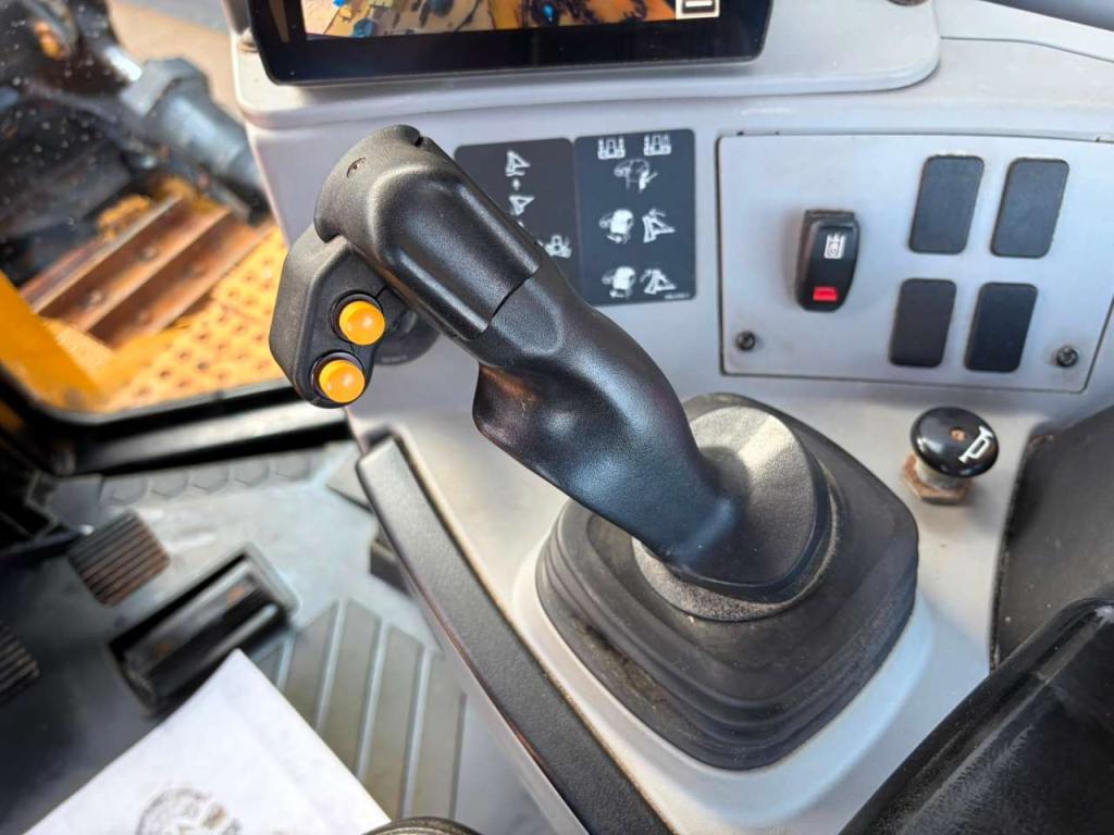 Caterpillar D9 07A - CE / EPA certified Foto 20