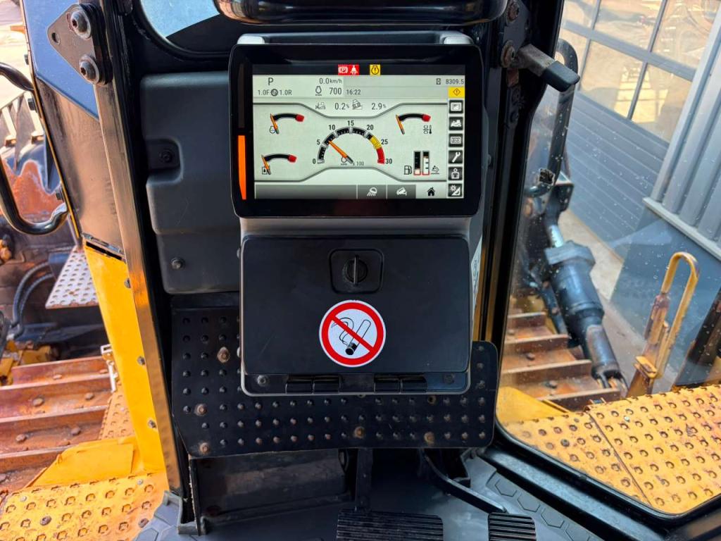 Caterpillar D9 07A - CE / EPA certified Foto 25
