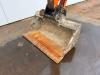 Hitachi ZX135US-6 - Quick Coupler / Hammer Lines Foto 21 thumbnail