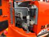 Hitachi ZX135US-6 - Quick Coupler / Hammer Lines Foto 27 thumbnail