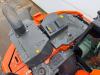 Hitachi ZX135US-6 - Quick Coupler / Hammer Lines Foto 28 thumbnail