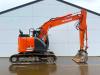 Hitachi ZX135US-6 - Quick Coupler / Hammer Lines Foto 6 thumbnail