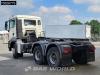 Man TGS 26.400 6X4 Manual Full-Steel Big-Axle Euro 4 Foto 2 thumbnail