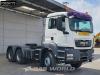 Man TGS 26.400 6X4 Manual Full-Steel Big-Axle Euro 4 Foto 3 thumbnail