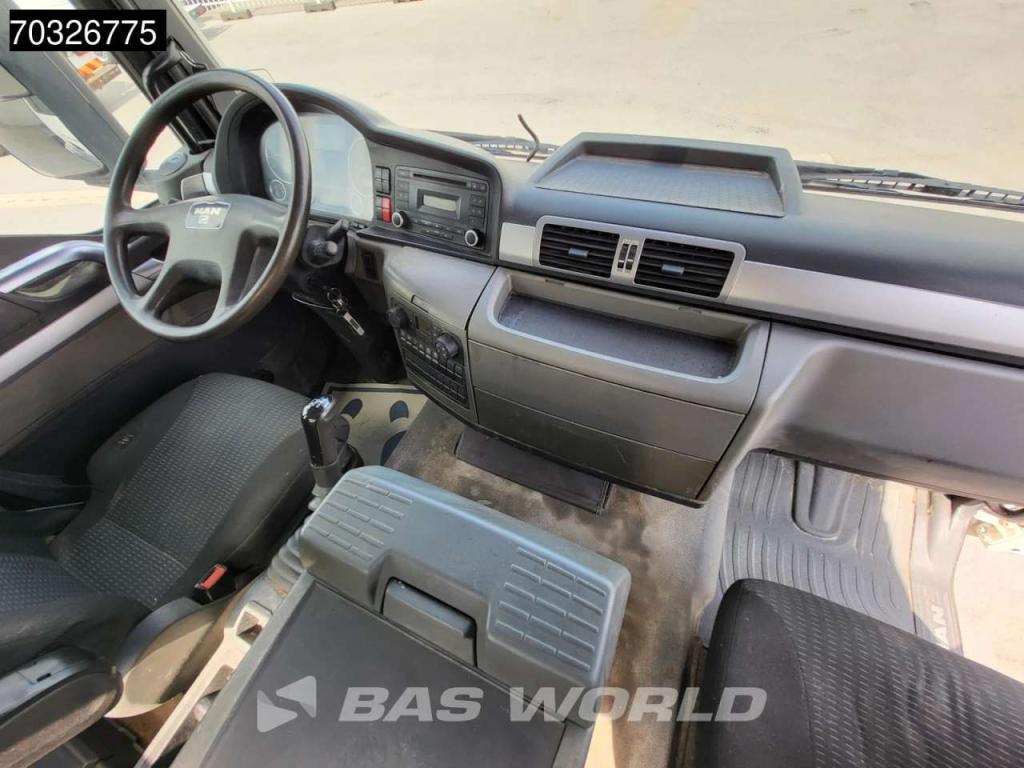 Man TGS 26.400 6X4 Manual Full-Steel Big-Axle Euro 4 Foto 15