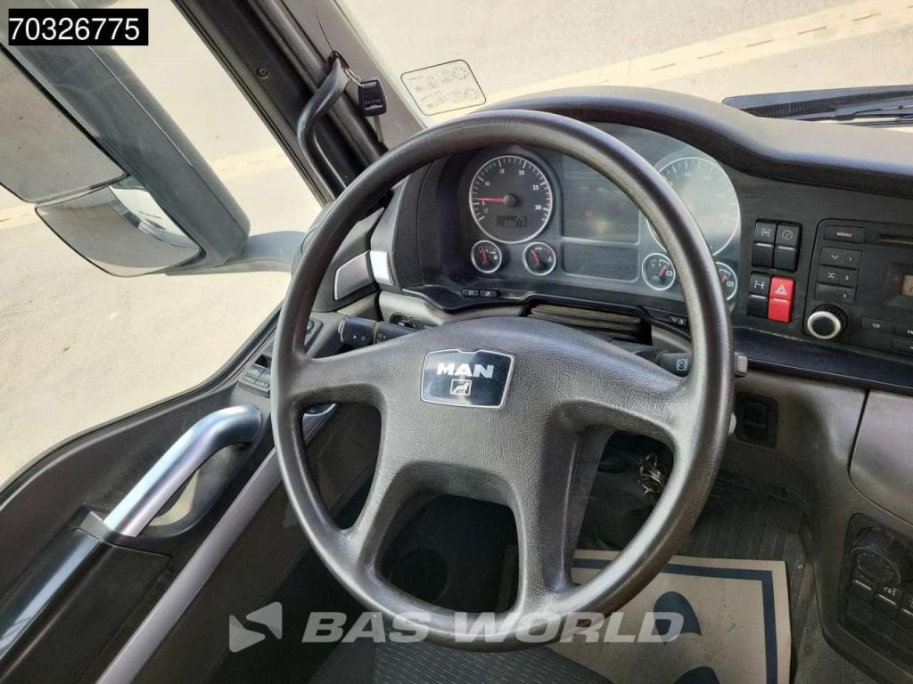 Man TGS 26.400 6X4 Manual Full-Steel Big-Axle Euro 4 Foto 16
