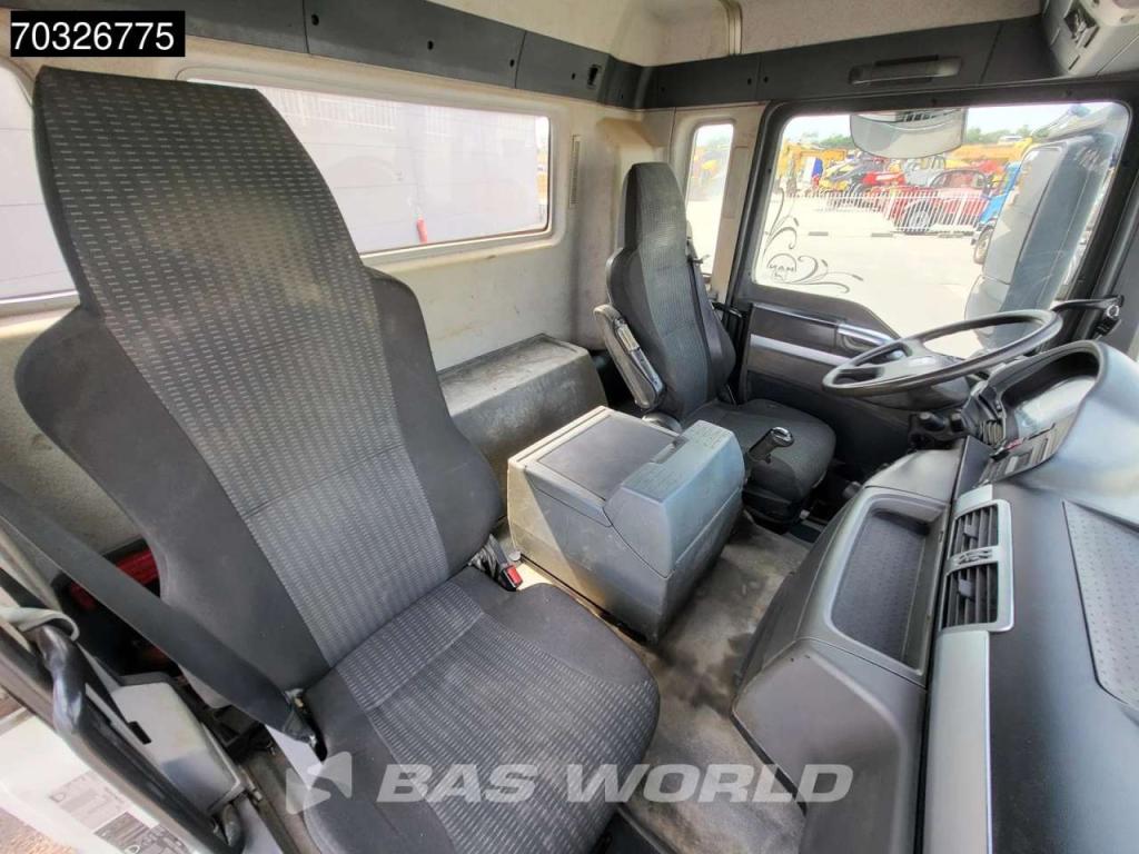 Man TGS 26.400 6X4 Manual Full-Steel Big-Axle Euro 4 Foto 21