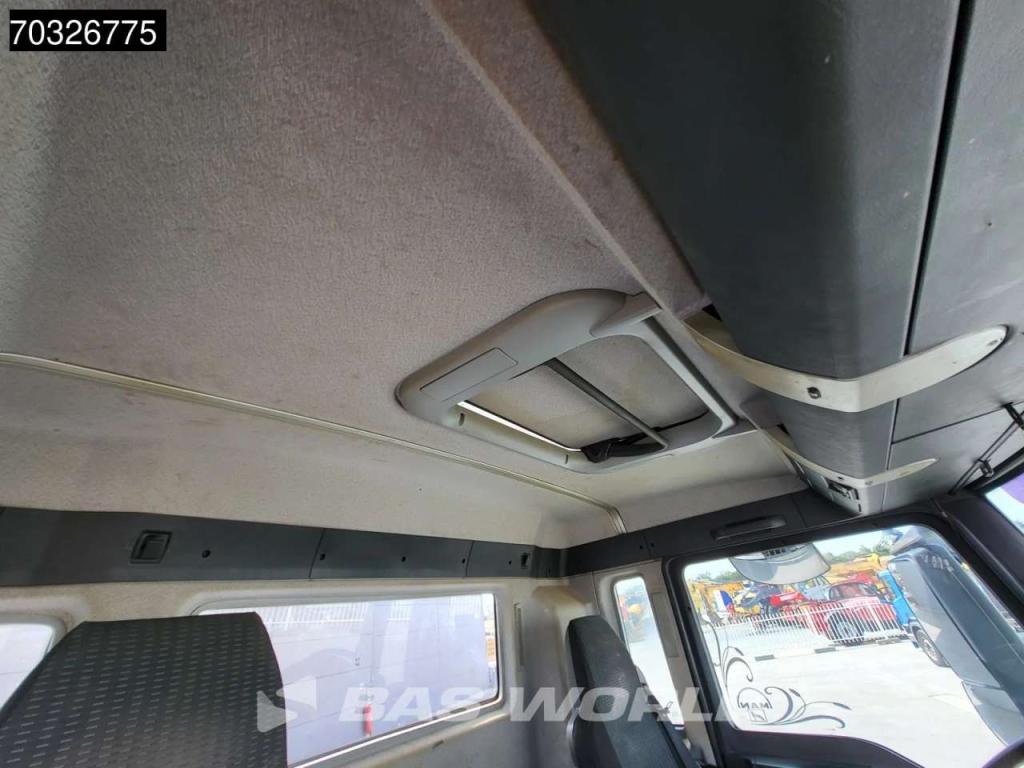 Man TGS 26.400 6X4 Manual Full-Steel Big-Axle Euro 4 Foto 22