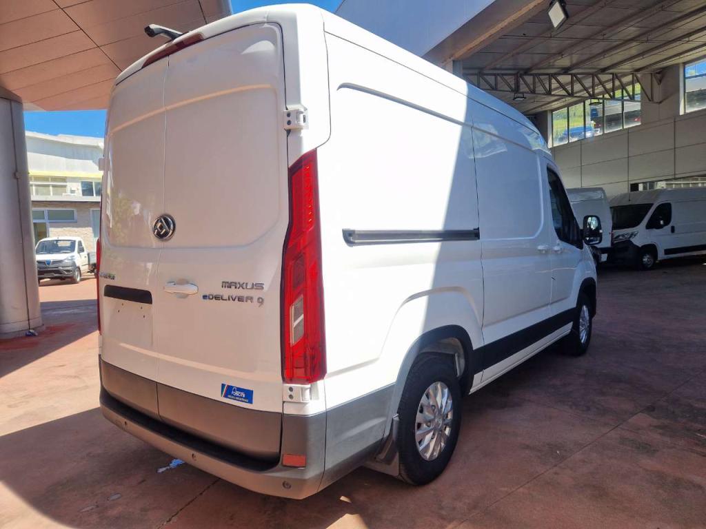 Maxus DELIVER 9 Foto 8