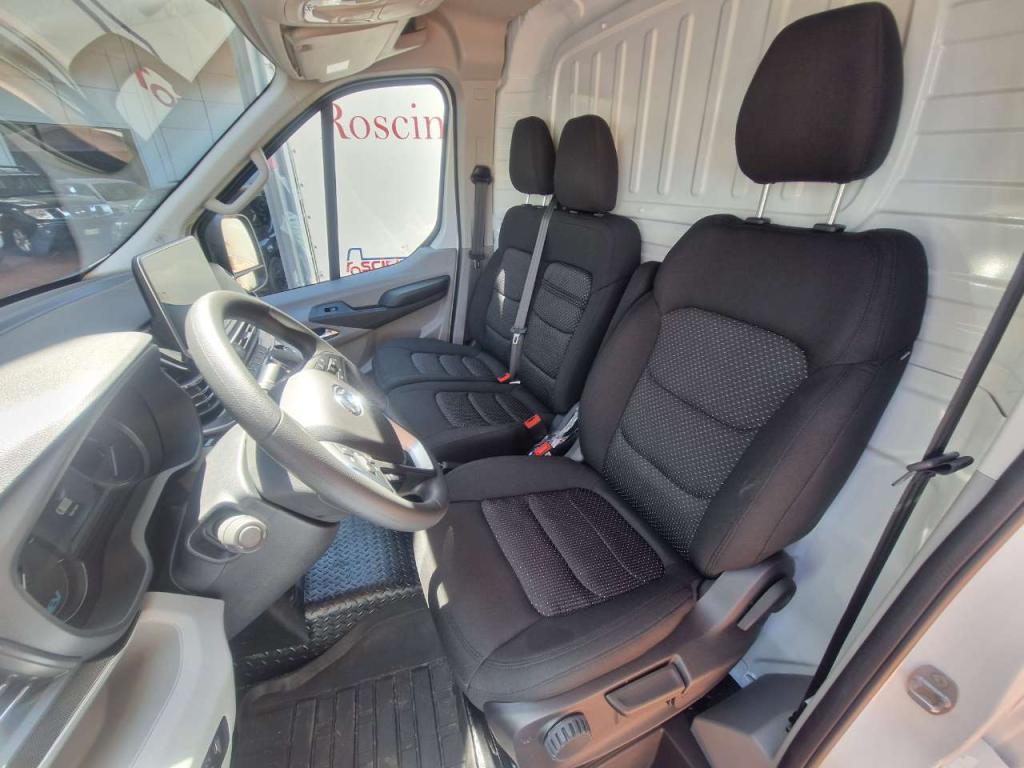 Maxus DELIVER 9 Foto 9