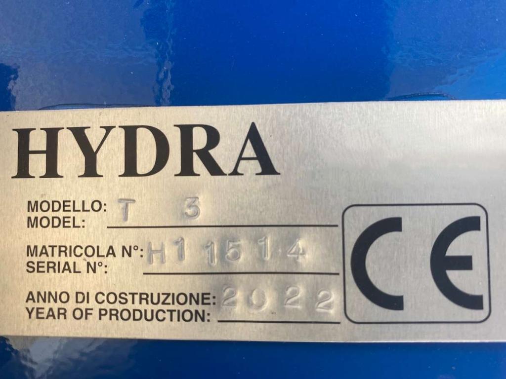 Hydra T3 Foto 2