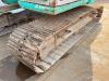 Kobelco SK135SR - Quick Coupler / Automatic Greasing Foto 17 thumbnail