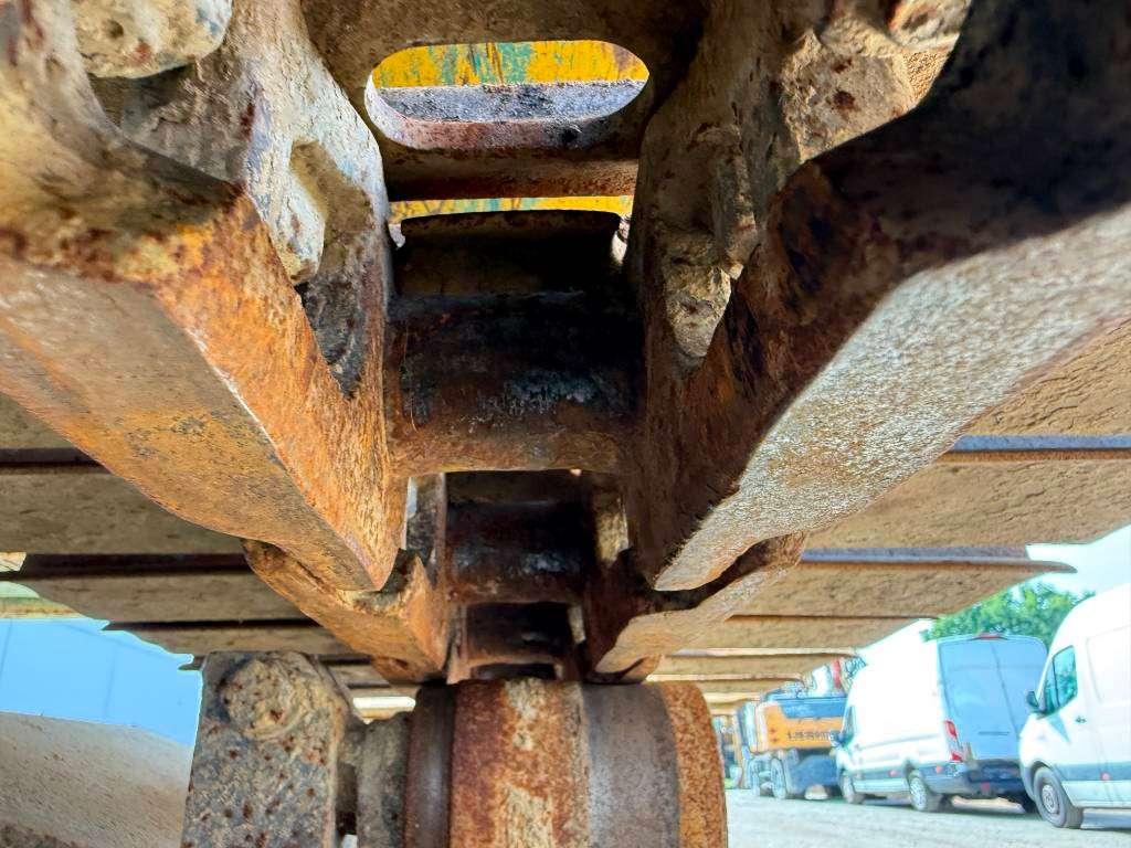 Kobelco SK135SR - Quick Coupler / Automatic Greasing Foto 21