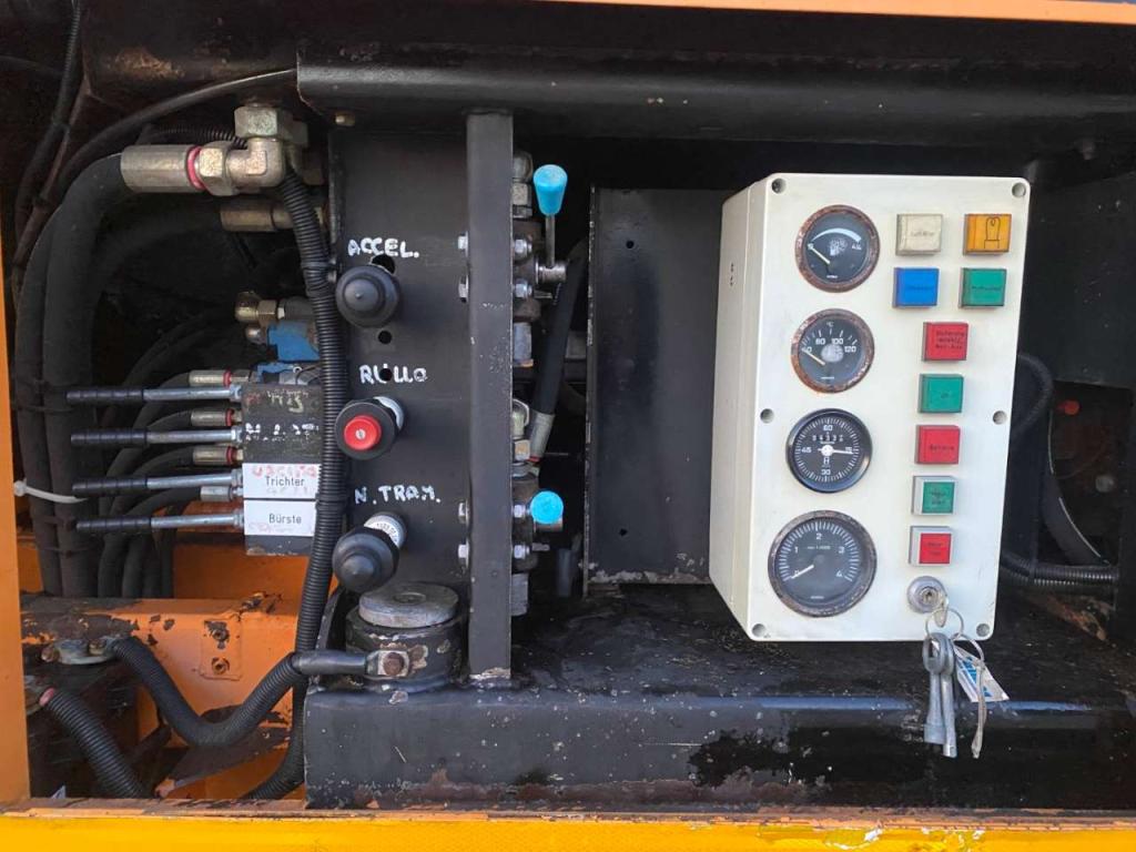 Doppstadt SM518 Profi Foto 11