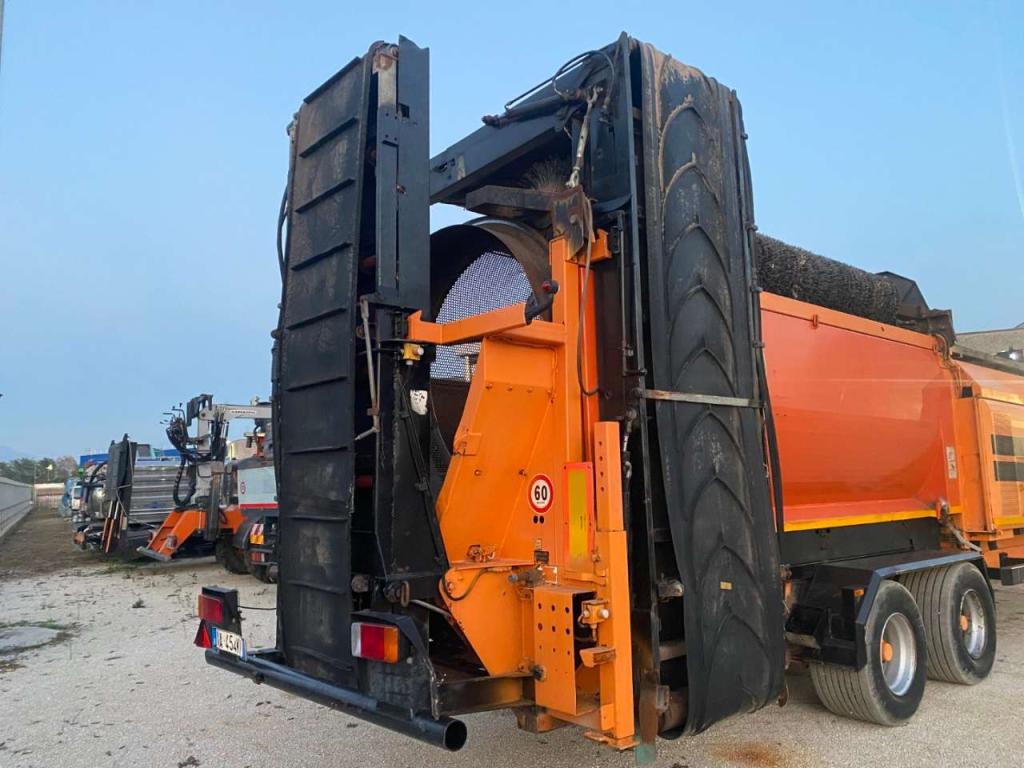 Doppstadt SM518 Profi Foto 7