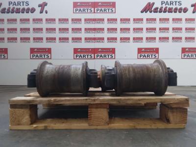 Rodillos inferiores para Hitachi ZX225US-3-HCME vendida por Massucco T. Srl Area Ricambi