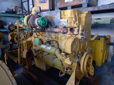 Motor para Caterpillar C15 Foto 1