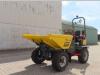 Wacker Neuson DW30-2 Foto 6 thumbnail