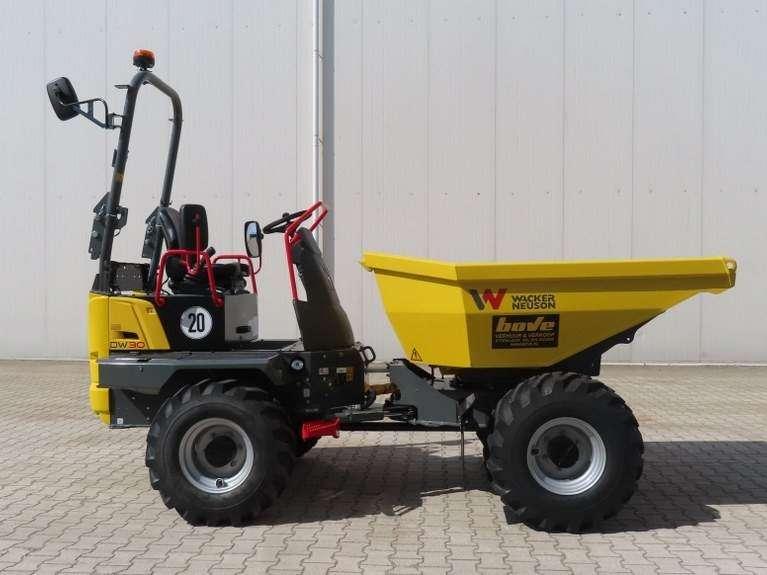 Wacker Neuson DW30-2 Foto 1
