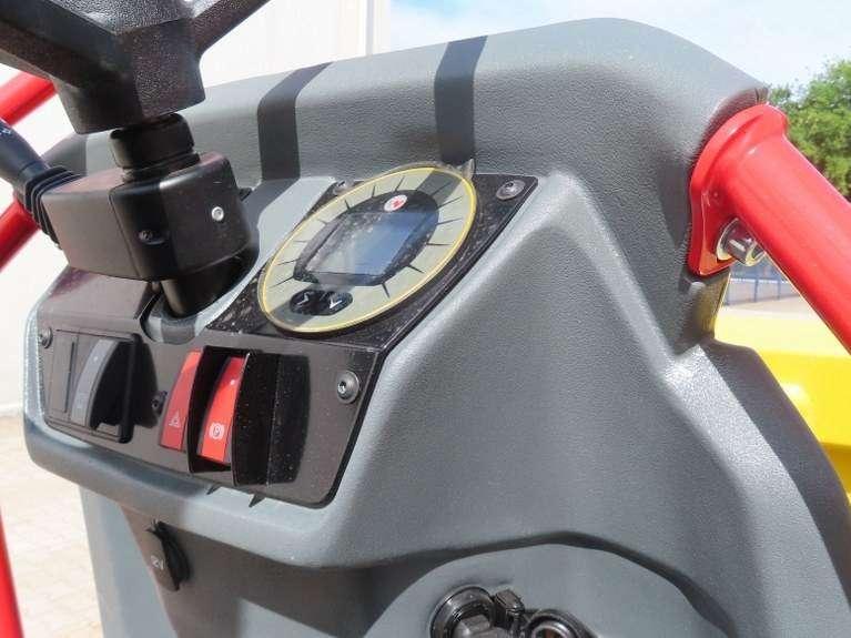 Wacker Neuson DW30-2 Foto 11