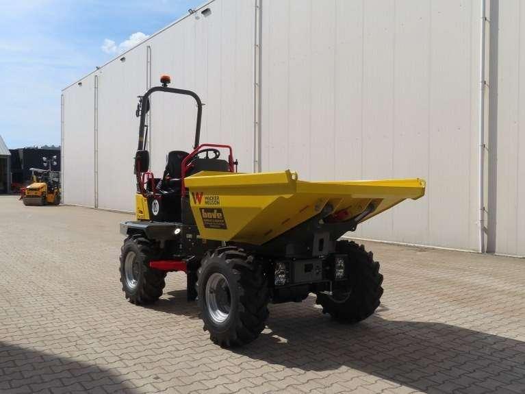Wacker Neuson DW30-2 Foto 8