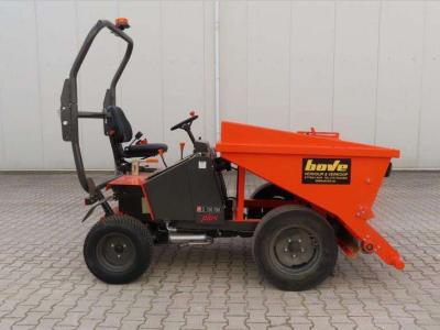 Ausa D150RM vendida por Bove Verhuur & Verkoop