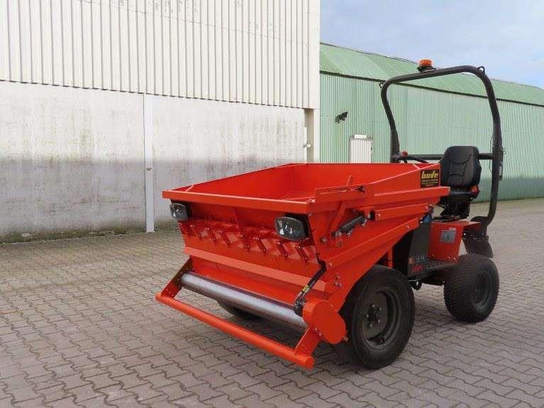 Ausa D150RM Foto 6