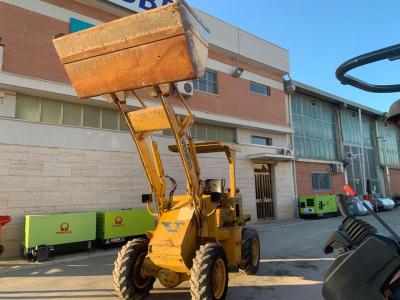 Venieri 3.63 vendida por Fabbri Srl