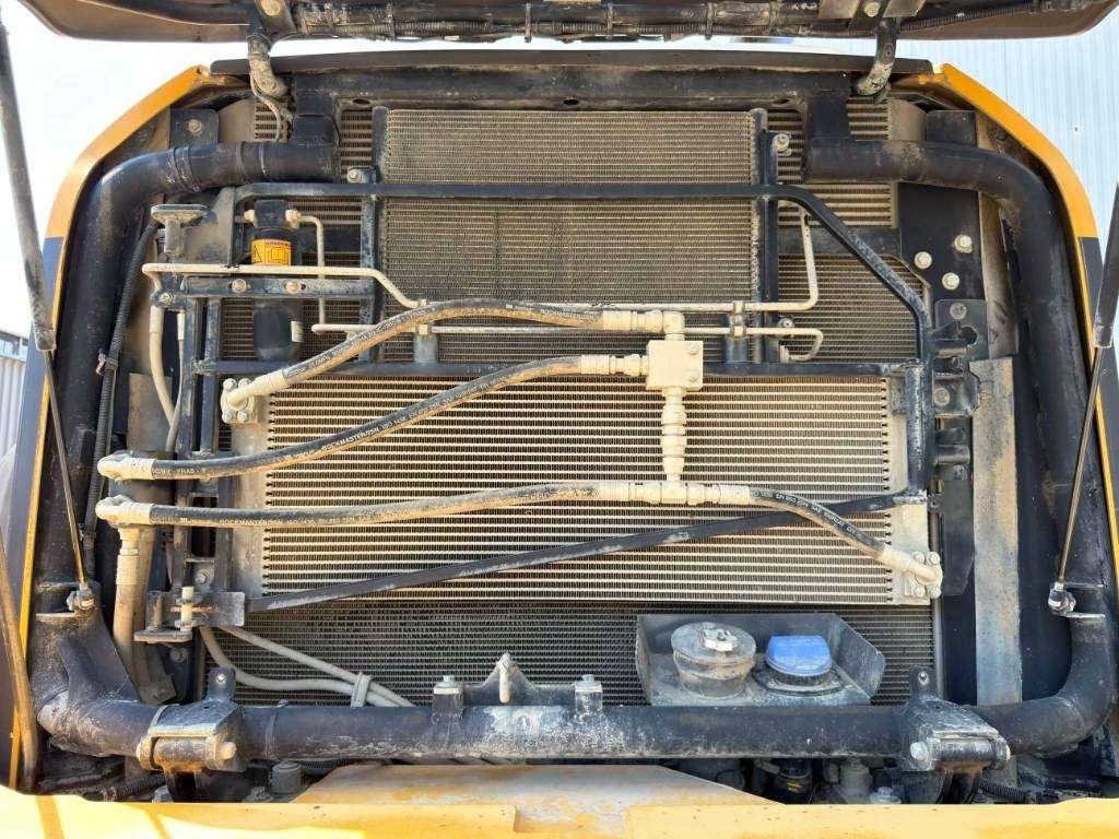 Volvo L250H Foto 12