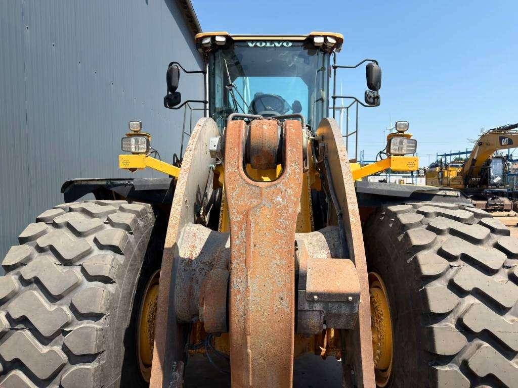 Volvo L250H Foto 20