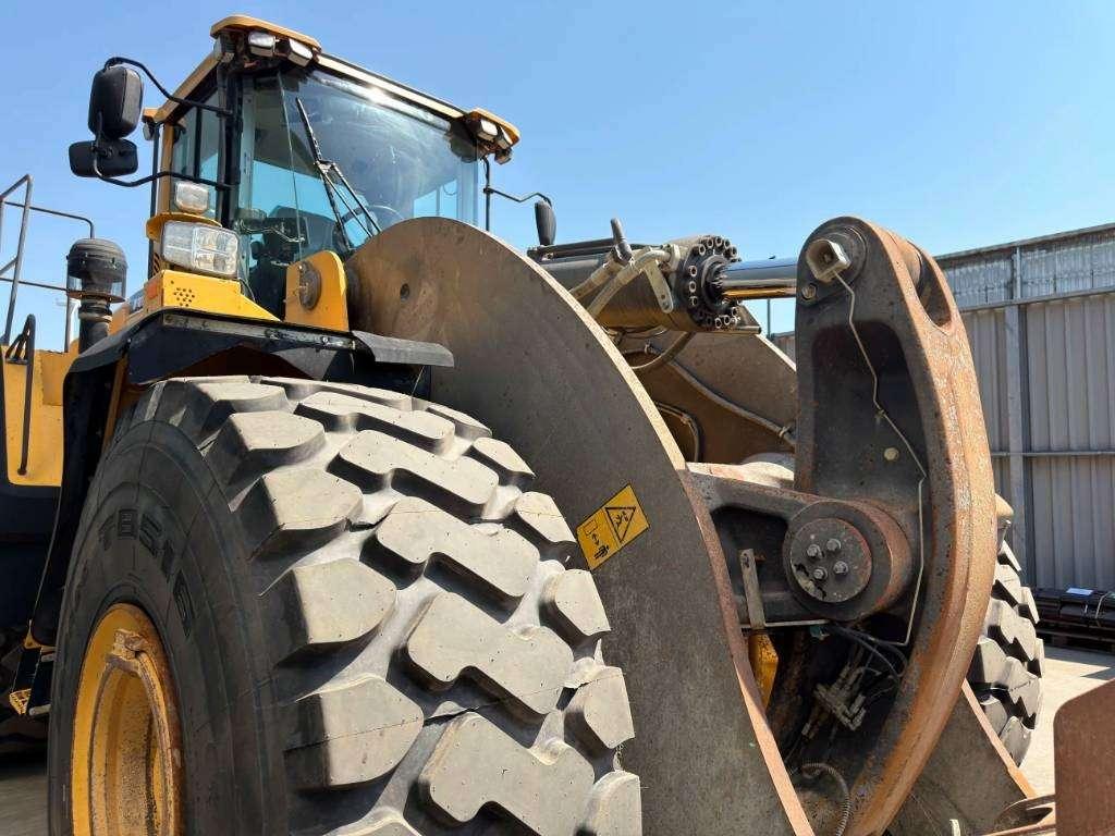 Volvo L250H Foto 21