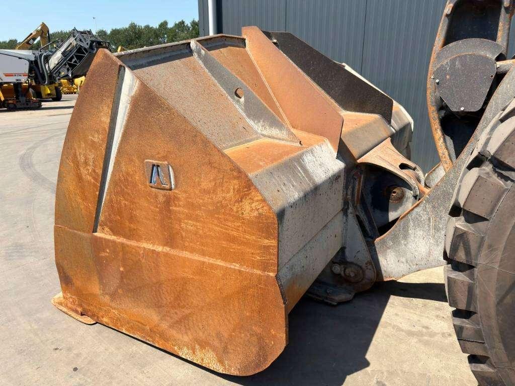 Volvo L250H Foto 25
