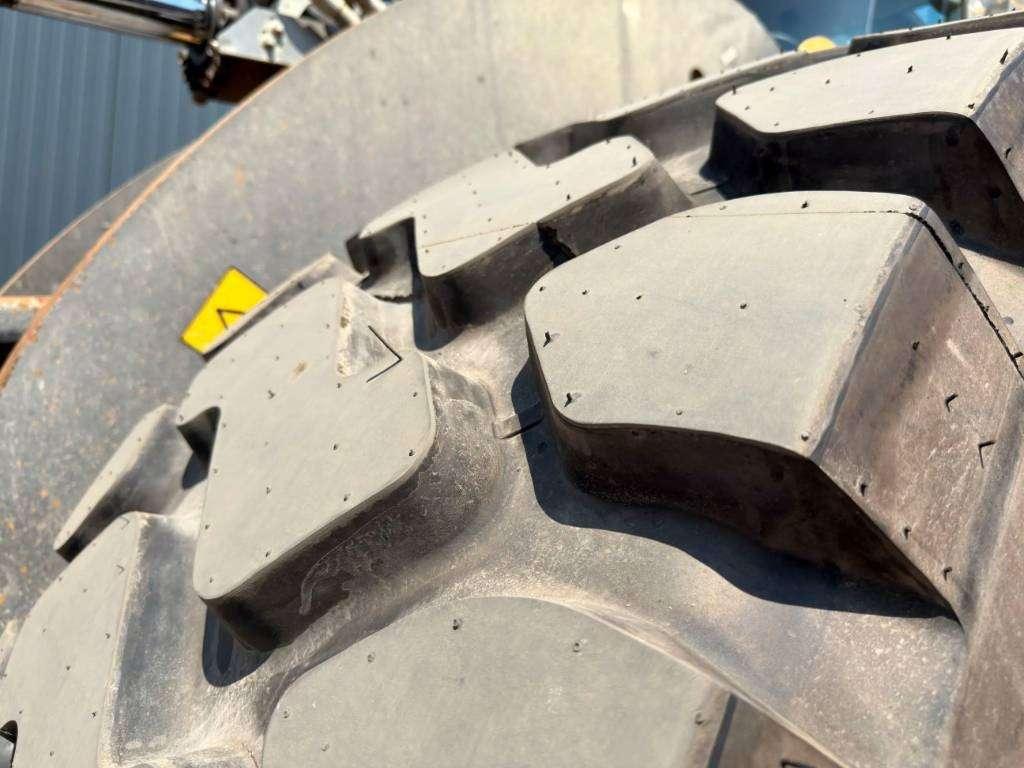 Volvo L250H Foto 27