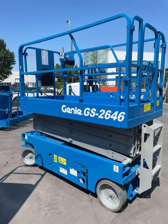 Genie GS-2646 Foto 1