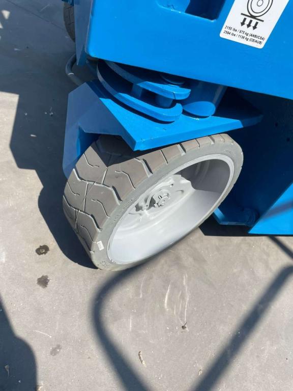 Genie GS-2646 Foto 12