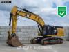 Caterpillar 352 F XE Foto 1 thumbnail