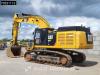 Caterpillar 352 F XE Foto 2 thumbnail