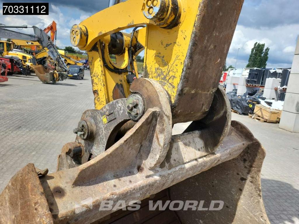Caterpillar 352 F XE Foto 13