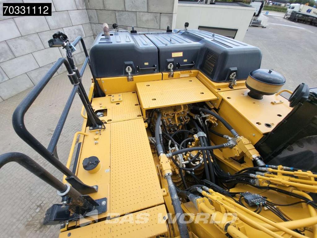 Caterpillar 352 F XE Foto 17