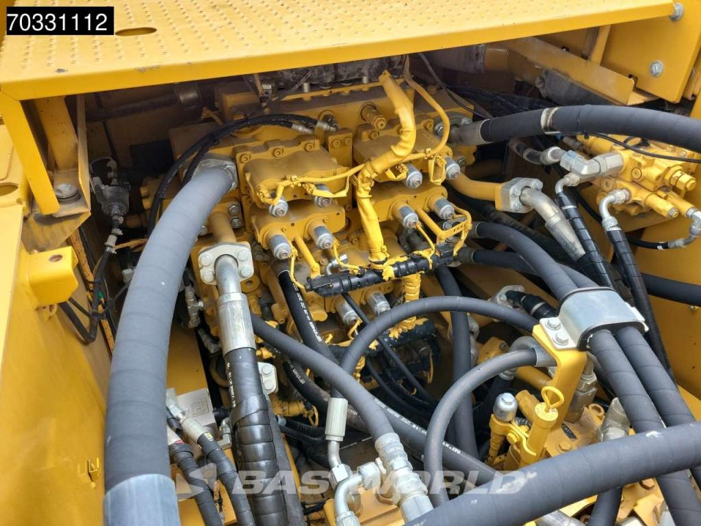 Caterpillar 352 F XE Foto 22