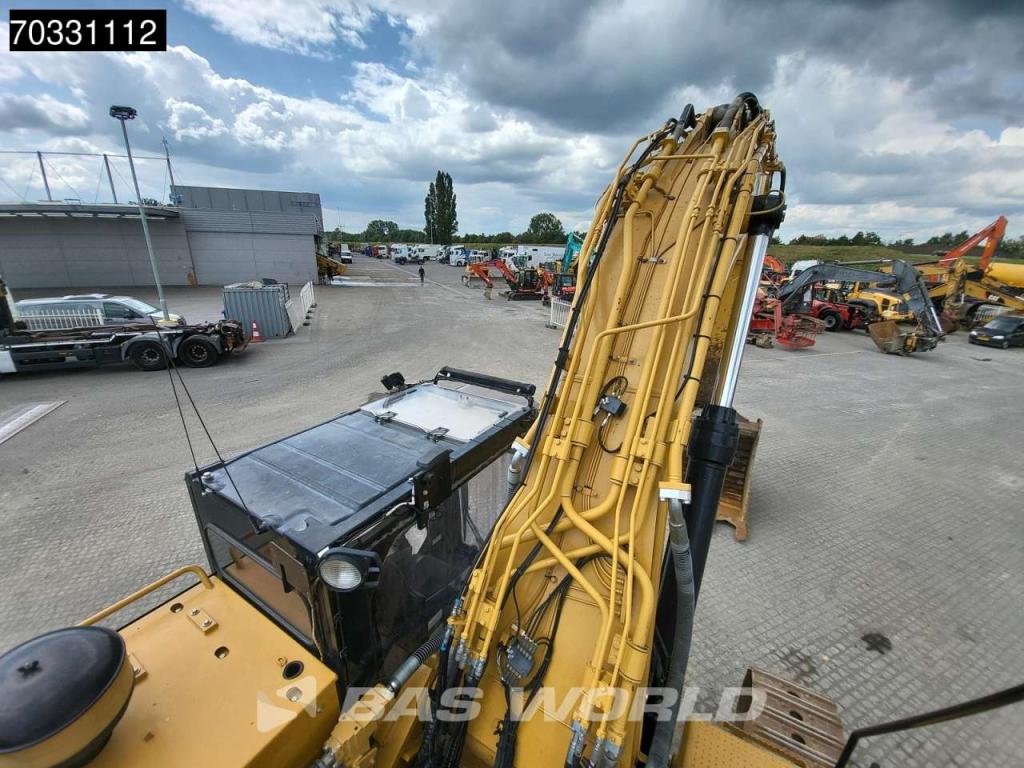 Caterpillar 352 F XE Foto 27