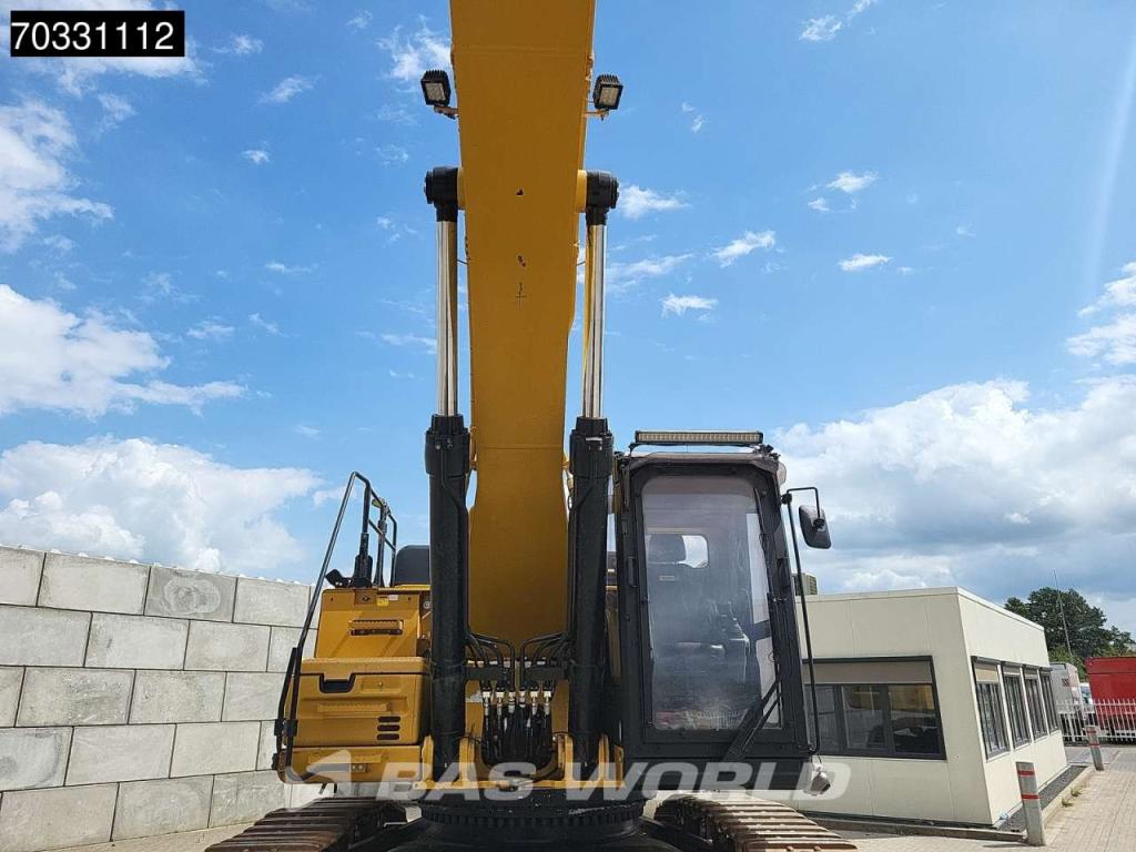 Caterpillar 352 F XE Foto 9