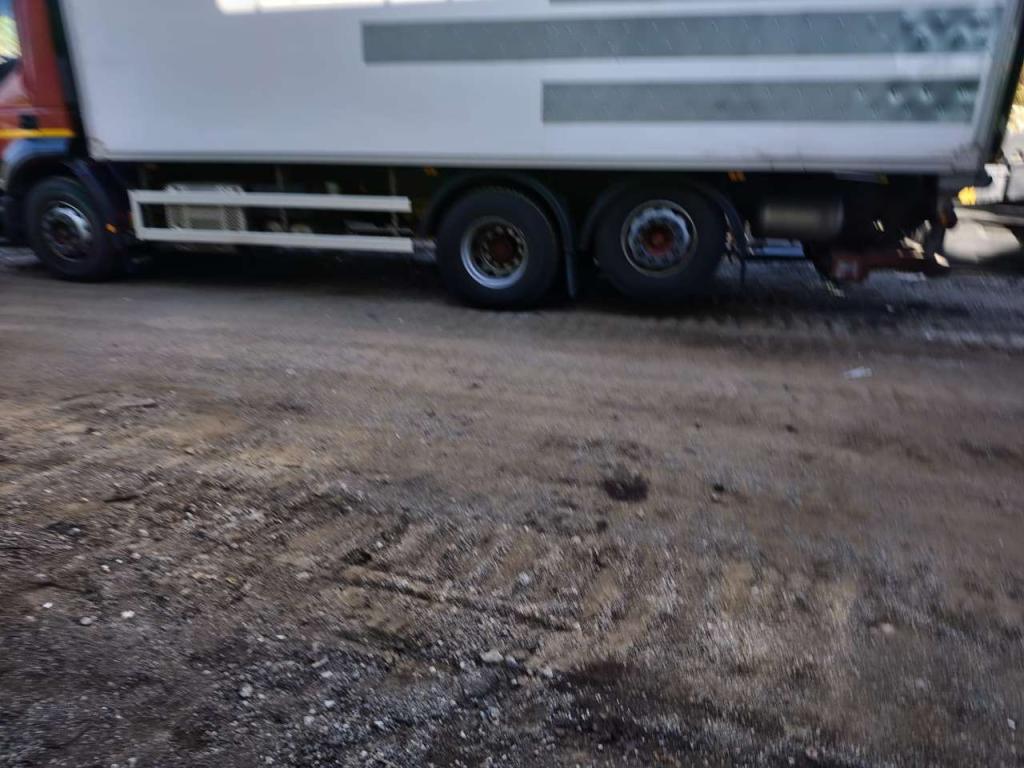 Iveco STRALIS HI-STREET 260S31 Foto 11