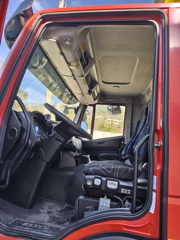 Iveco STRALIS HI-STREET 260S31 Foto 3