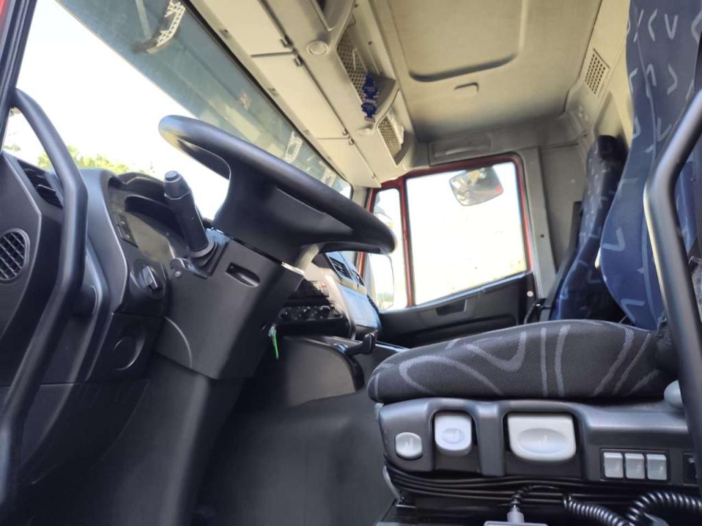 Iveco STRALIS HI-STREET 260S31 Foto 7