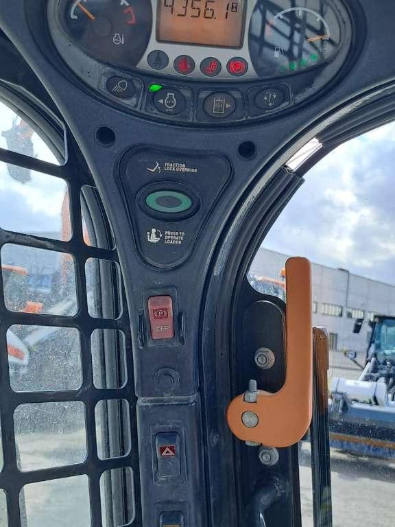 Bobcat T770HFJ Foto 14