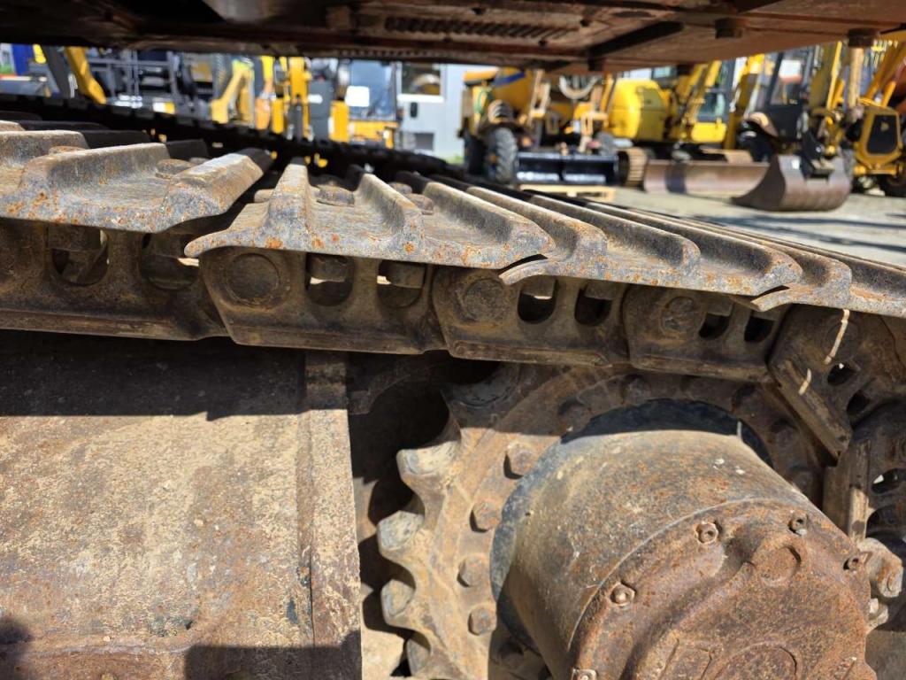 Fiat Hitachi EX 235 Foto 14