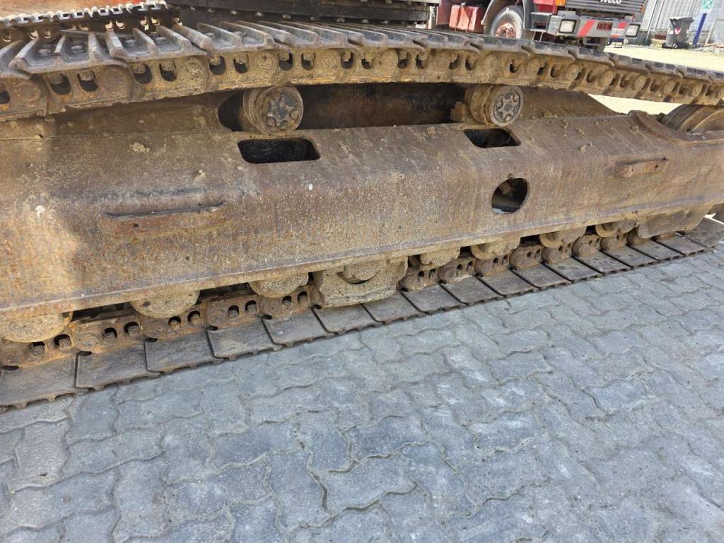 Fiat Hitachi EX 235 Foto 16
